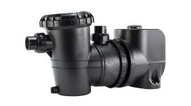 Davey Silensor Pro VSD200 variabele zwembadpomp