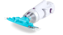 Kokido Telsa 30 elektrische spa- en zwembadstofzuiger