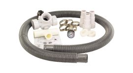Kokido bypass kit voor zwembadverwarming