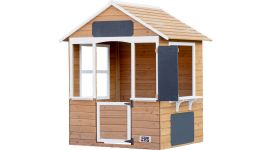 Cub & Co. Sweet Store houten speelhuisje