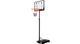 BLITS basketbalpaal 160 - 210 cm