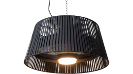 Luminous Lumora Ceiling 2000 watt terrasverwarmer