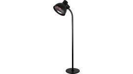 Luminous Tempra Floor 2000 watt terrasverwarmer