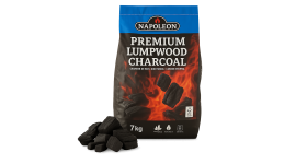 Napoleon premium houtskool - 7kg