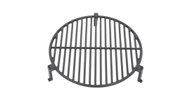 BASTE Grill 80 vuurschaal grillrooster