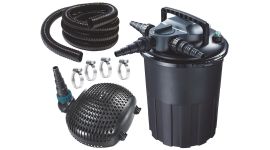 Aquaforte CBF 12000 drukfilterset