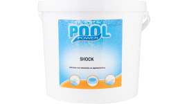 Pool Power chloorshock 5 kg