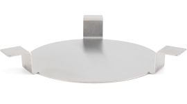 BASTE heat deflector 13 inch kamado