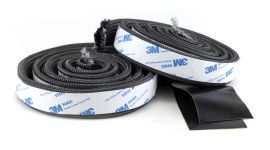 BASTE Gasket voor alle kamado's (universeel) - Fiberglass