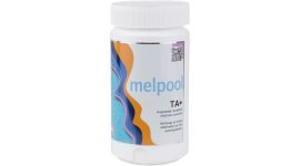Melpool TA+ Alkaliteit 1 kg