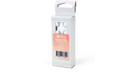 W'eau 3-in-1 refill pack voor manuele tester - 60 stuks