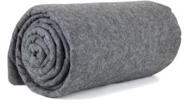 W'eau zwembad bodemvilt 550 x 550cm (200g/m2)