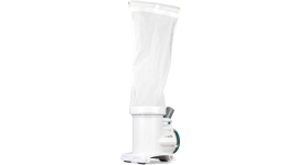 Kokido Telsa Powerblade 90 elektrische zwembadstofzuiger