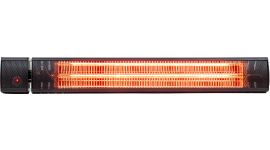 Luminous Golden Wall 2500 watt terrasverwarmer