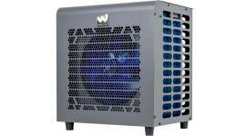 W'eau Mini Power 20 zwembad warmtepomp - 3 kW