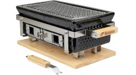BASTE Japanse Shichirin Grill - tafel bbq