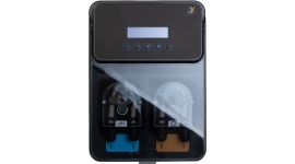 Avady Propilot Duo automatisch pH- en redox regeling