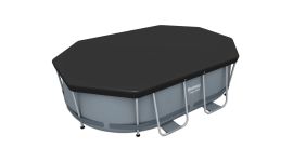 Bestway Afdekzeil 305 x 200 cm (zeilmaat 295 x 184)