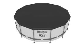 Bestway Afdekzeil 366 cm (zeilmaat 370)