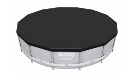 Bestway afdekzeil 396 cm (zeilmaat 401)