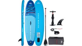 Aqua Marina Vapor opblaasbaar supboard set