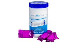 AquaFinesse Filtercleaner