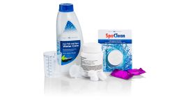 AquaFinesse Switch Kit uitprobeerset