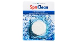AquaFinesse Spa Clean