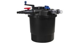 Aquaforte GPF 20000 drukfilter