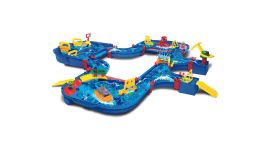 AquaPlay Mega LockBox 1544 waterbaan