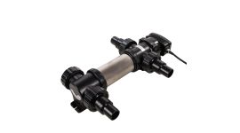 AquaForte SUV UV C filter 24 watt