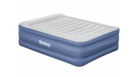 Bestway Tritech Premium Extra Hoog luchtbed - Queensize (152 cm)