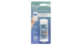 Blue Check Teststrips met app