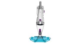 Kokido Telsa 33 Ultra elektrische zwembadstofzuiger