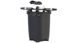 Velda Clear Control 50 drukfilter (met 18 watt UVC)
