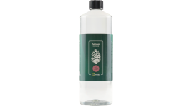 W'eau Spa geur - dennen - 1 liter