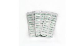 Chloor DPD 3 tabletten voor manuele tester - 100 stuks