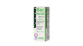 Velda Bacterial Liquid 250ml
