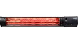 Eurom Golden 2500 Shadow terrasverwarmer