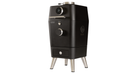 Everdure 4K kamado bbq - Antraciet