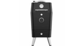 Everdure 1K kamado bbq - Antraciet