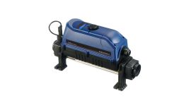 Elecro Evolution 2 elektrische verwarming 9 kW