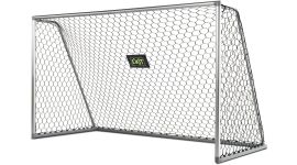 EXIT Scala voetbaldoel - 300 x 200 cm