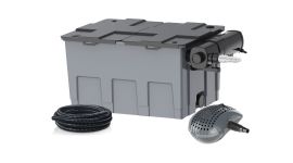 Heissner FPU 24000-00 doorstroomfilterset