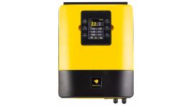 Sugar Valley Hidrolife Sal33 zoutelektrolyse (tot 210m3)