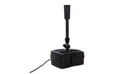 AquaForte GFU 5005 UV C vijverfilter