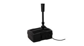 AquaForte GFU 5000 UV C vijverfilter