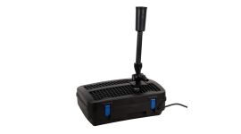 AquaForte GFU 6011 UV C vijverfilter