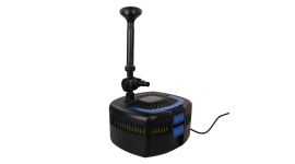 AquaForte GFU 5800 UV C vijverfilter