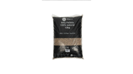 Grill Fanatics bbq pellets - Apple - 10 kg